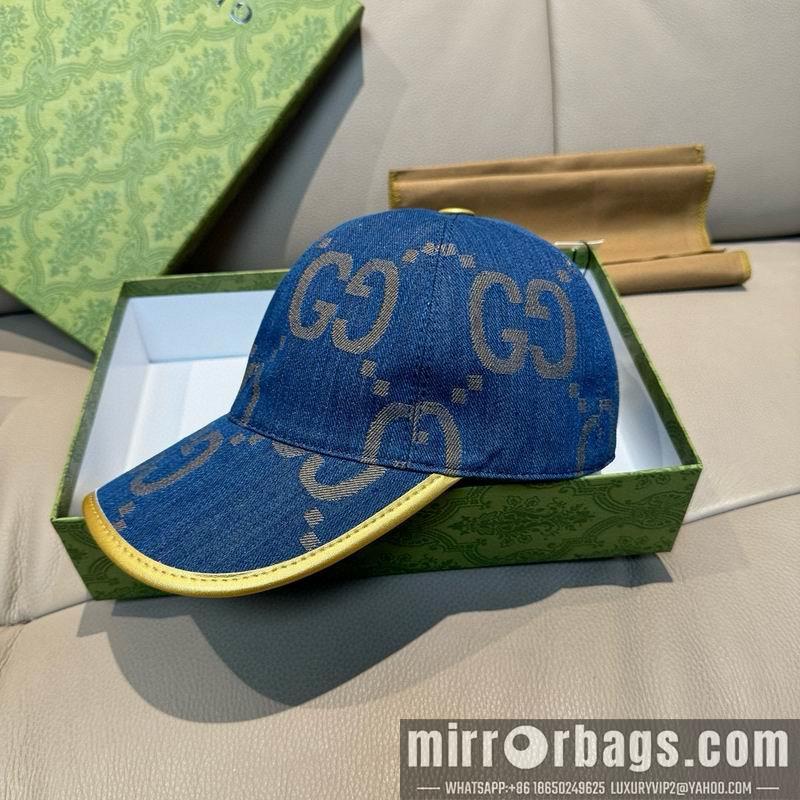Gucci Hat dx40
