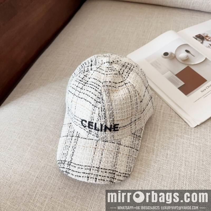 Celine Hat dx71