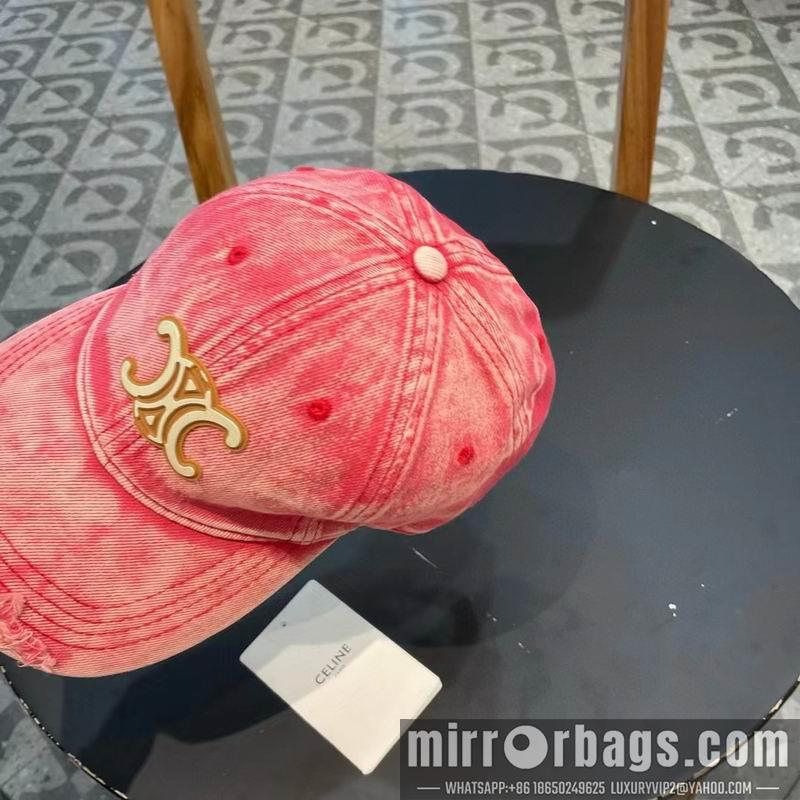 Celine Hat 032001