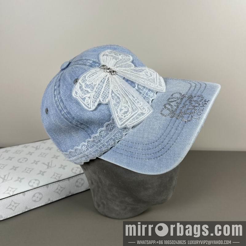 Loewe Hat dx45