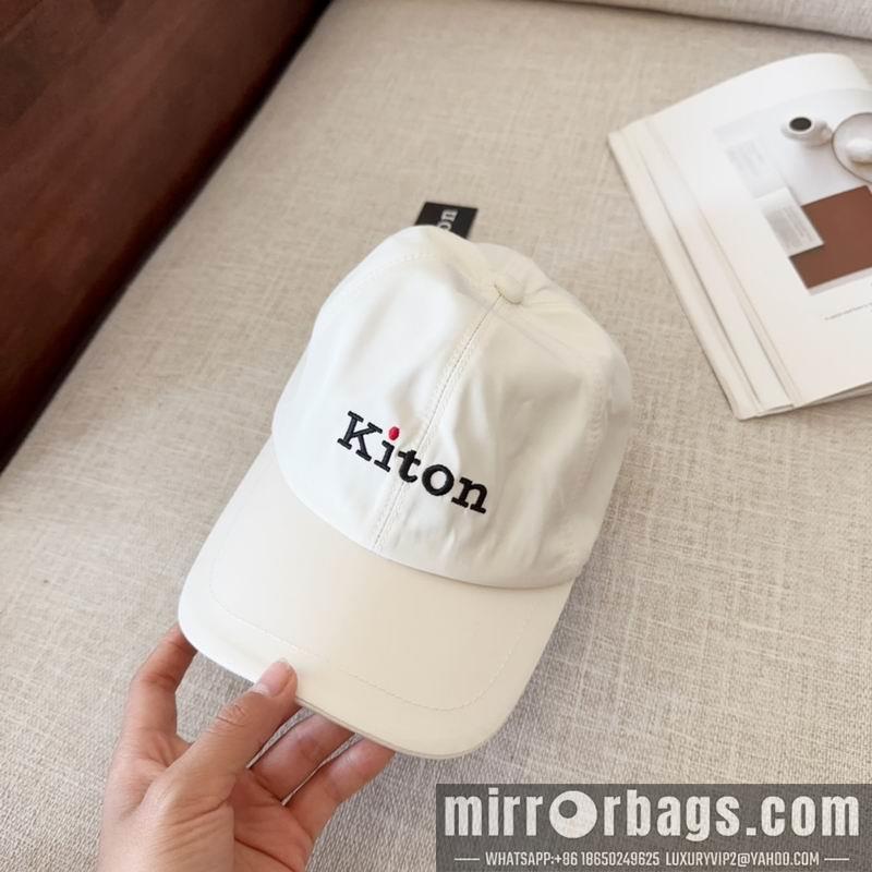 Kiton Hat dx20