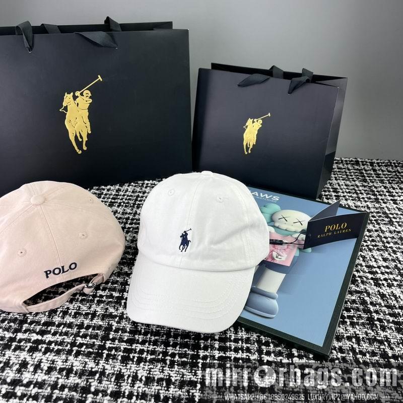 Polo Hat hm06