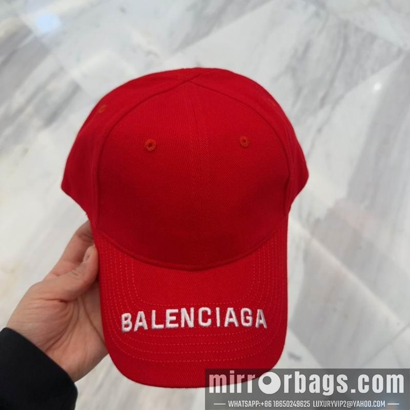 Balenciaga Hat dx74