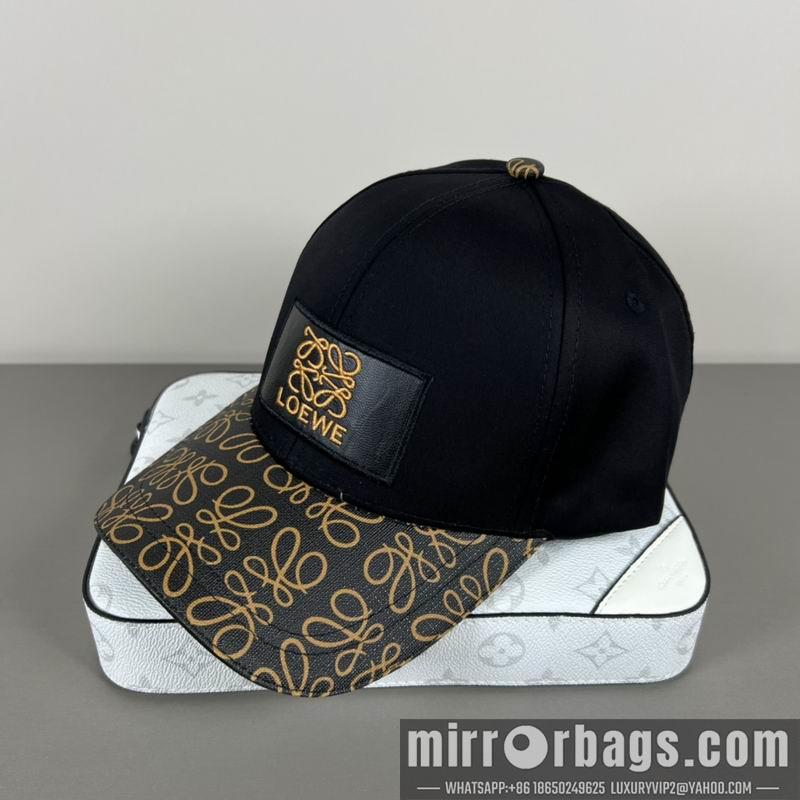 Loewe Hat dx37