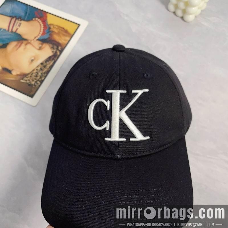 CK Hat dx19