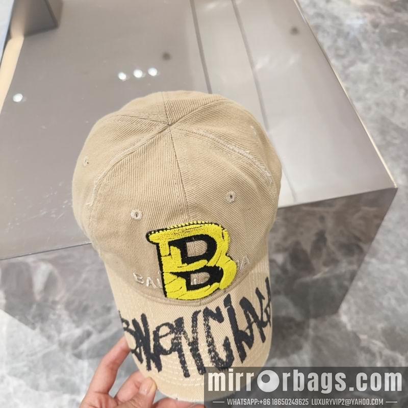 Balenciaga Hat dx47