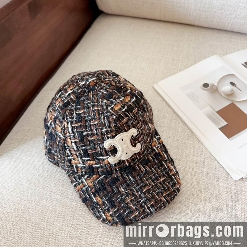 Celine Hat dx70