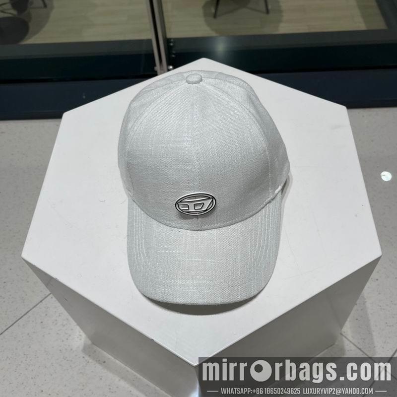 Diesel Hat 081801