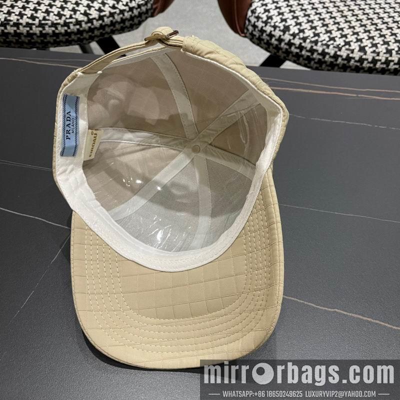 Prada Hat 121403