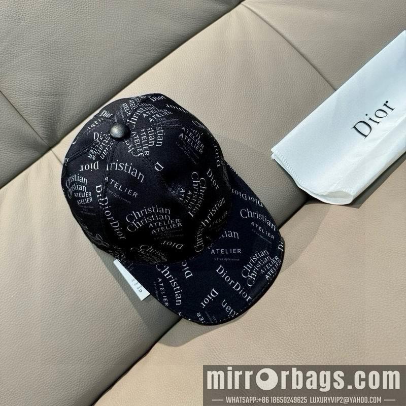 Dior Hat dx72