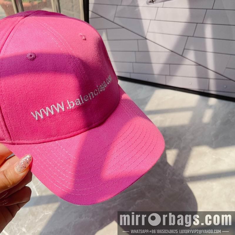 Balenciaga Hat 050704