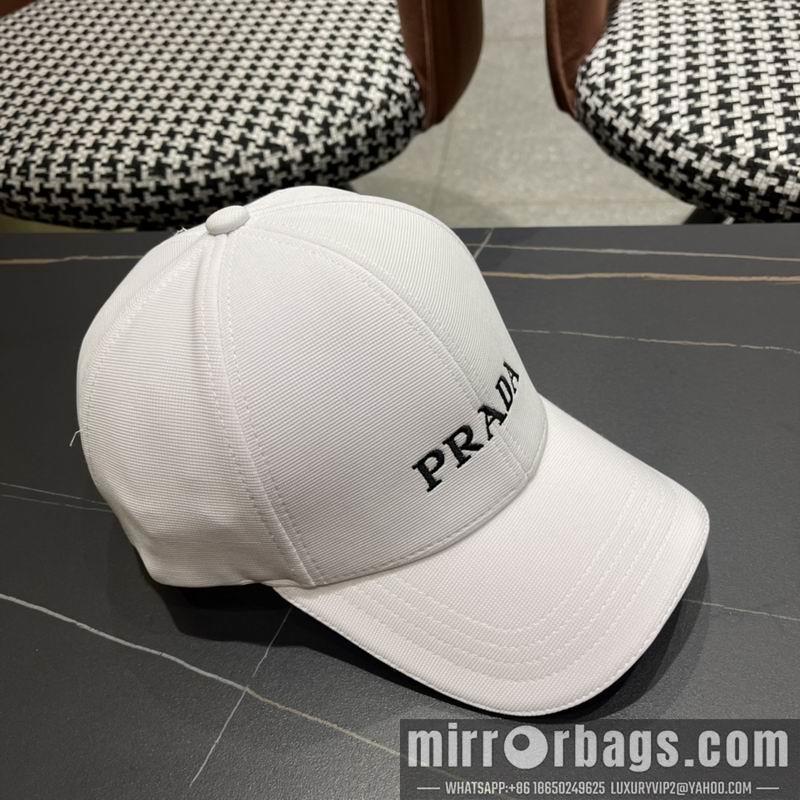 Prada Hat 050701