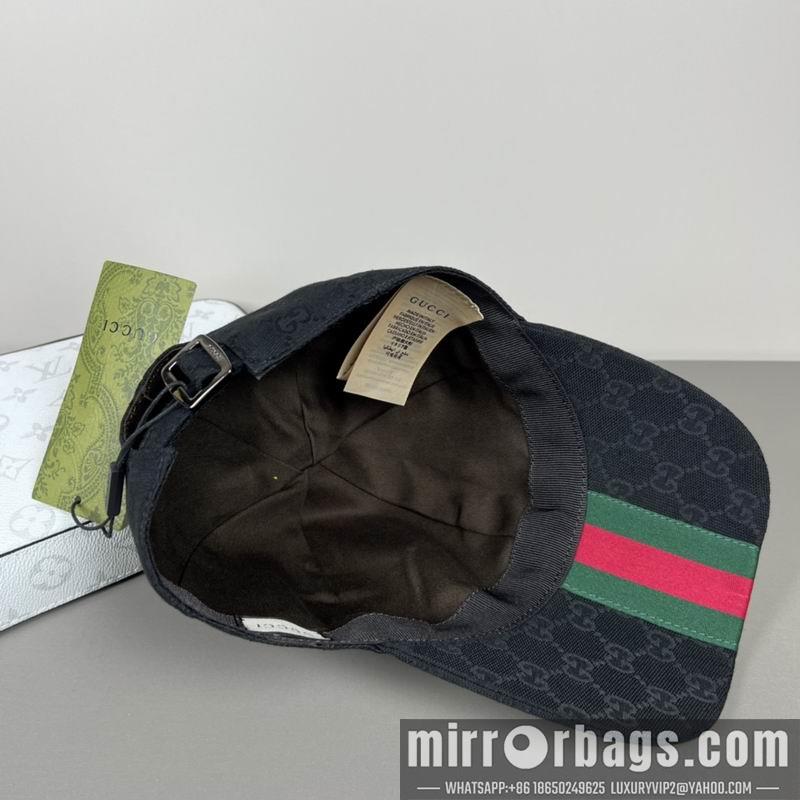 Gucci Hat dx52