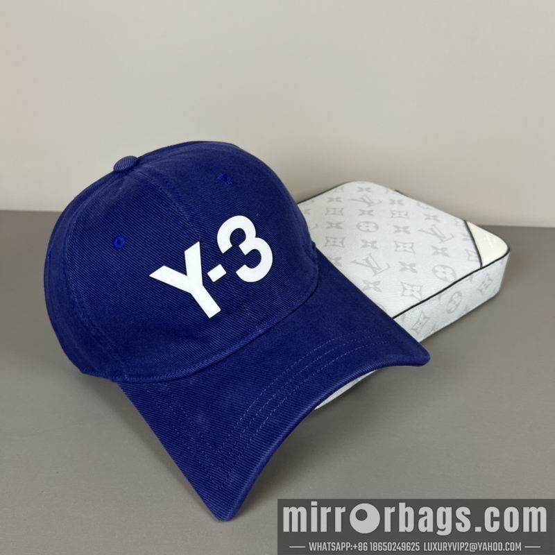Yeezy y-3 Hat dx01