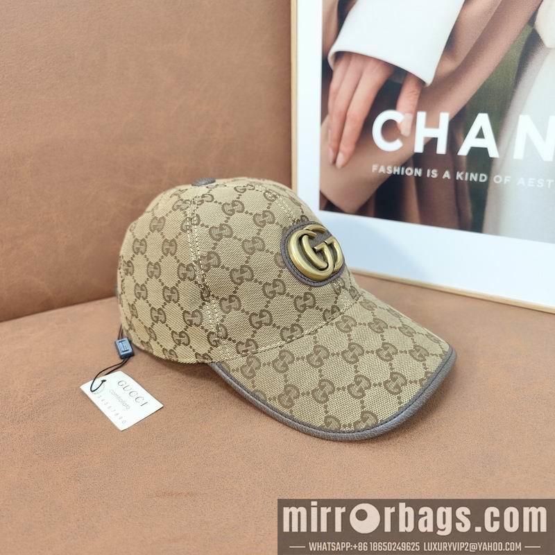 Gucci Hat dx98