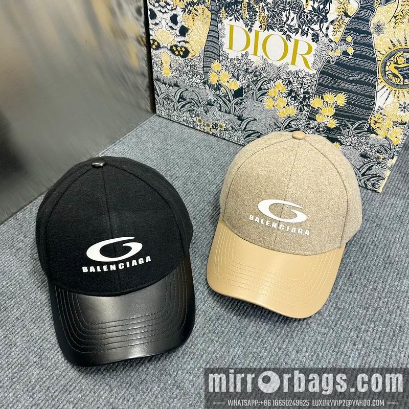 Balenciaga Hat dx89