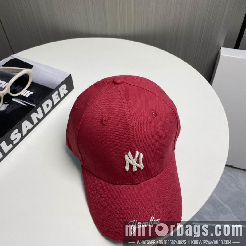 NY Hat dx34