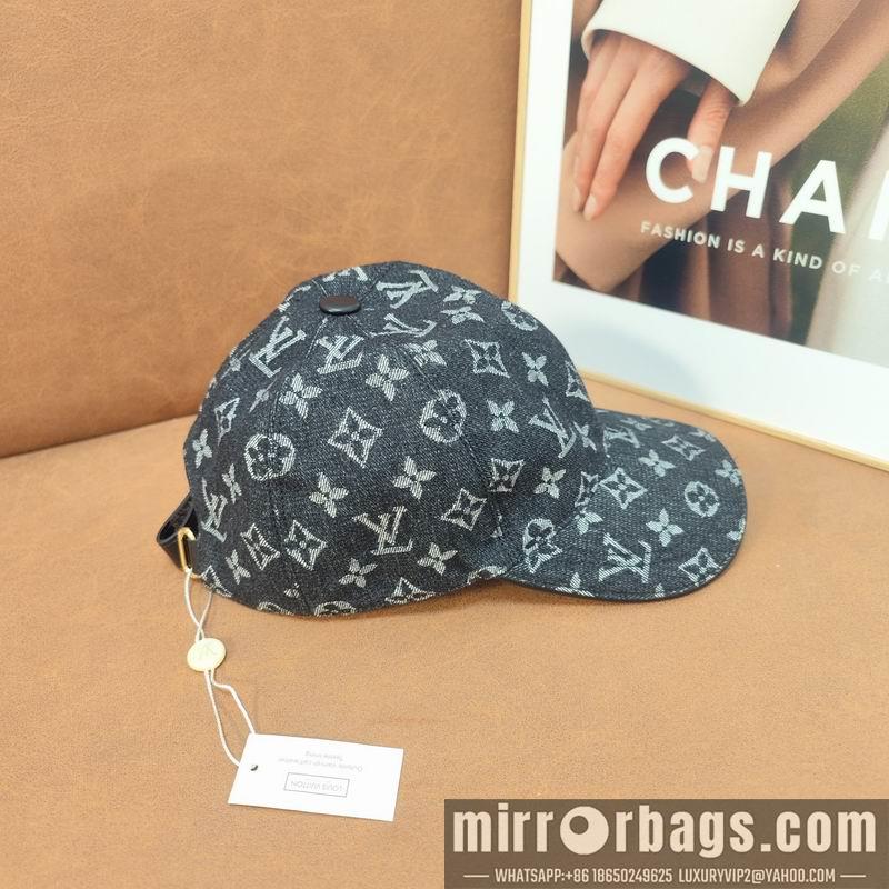 LV Hat dx84
