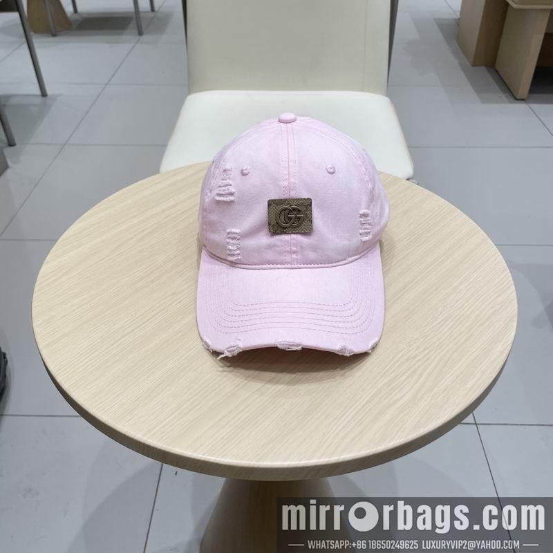 Gucci Hat 041401