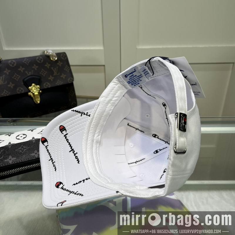 Champion Hat 042124