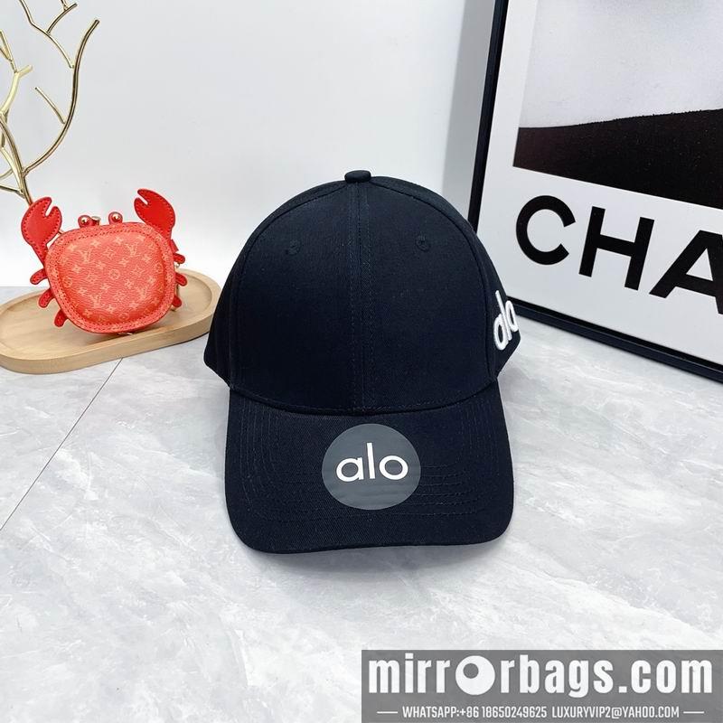 Alo Hat dx02