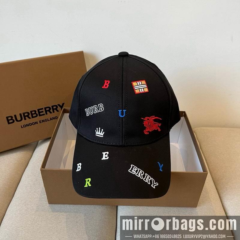 Burberry Hat dx14