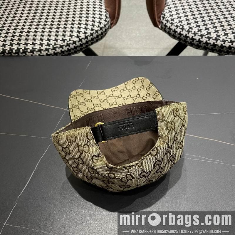 Gucci Hat 030906