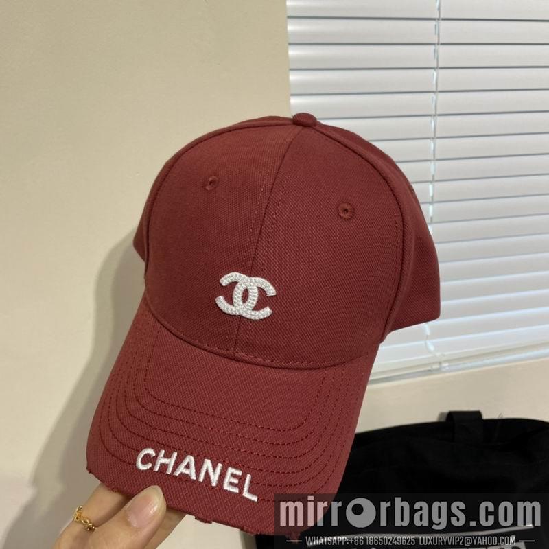 Chanel Hat dx23