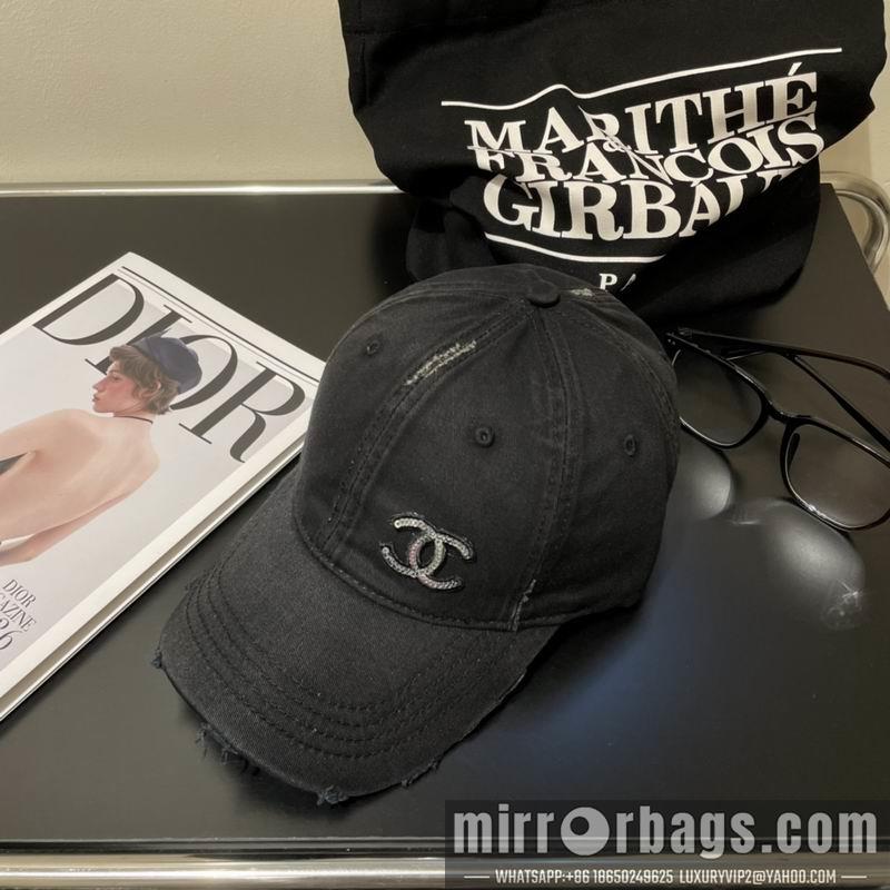 Chanel Hat 050705