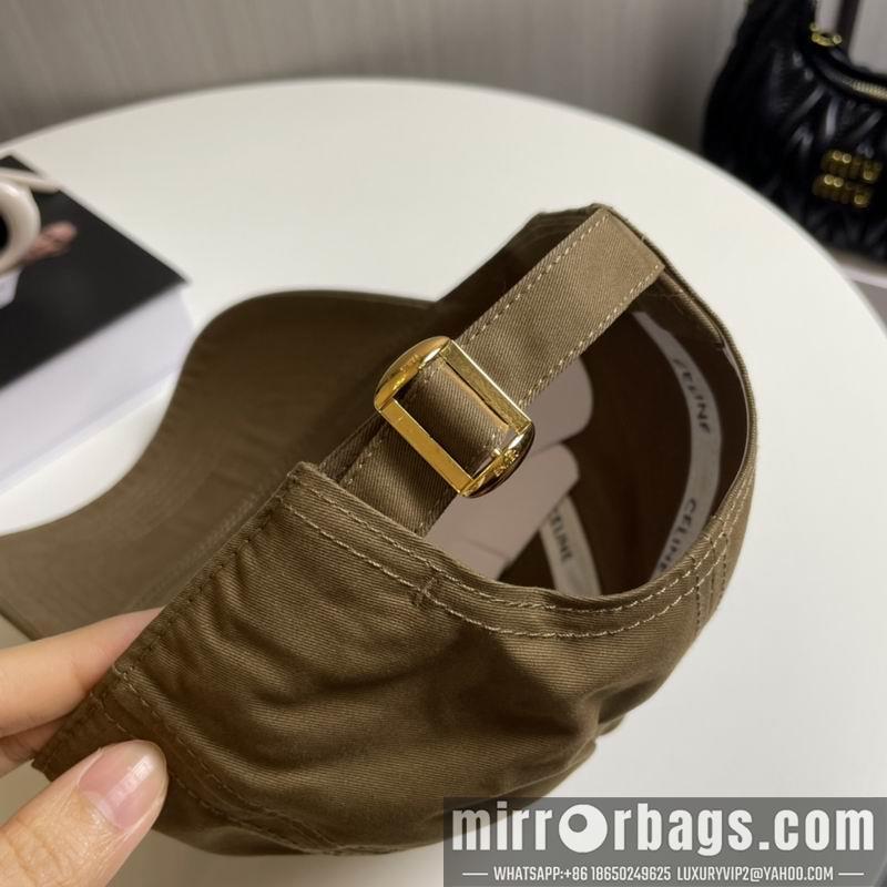 Celine Hat 050706