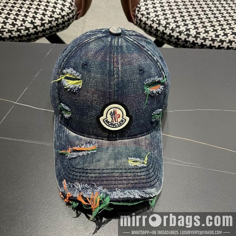 Moncler Hat 020801