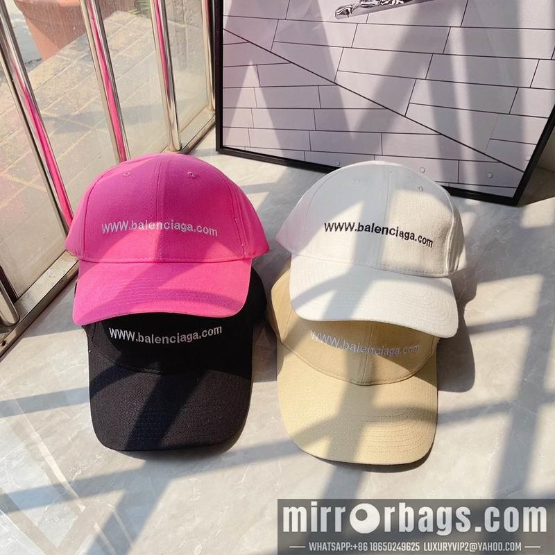 Balenciaga Hat 050704