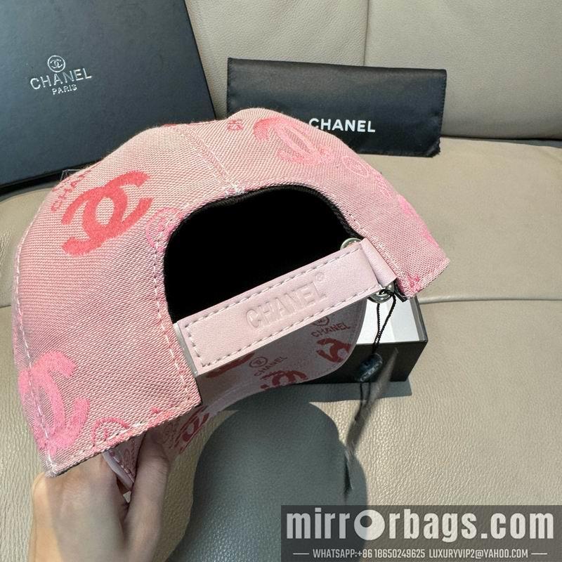 Chanel Hat dx53