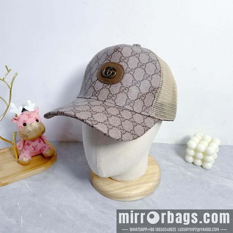 Gucci Hat dx31