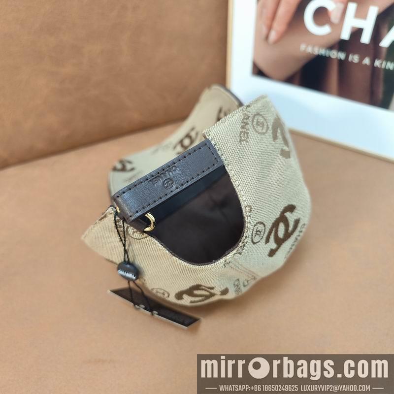 Chanel Hat dx36
