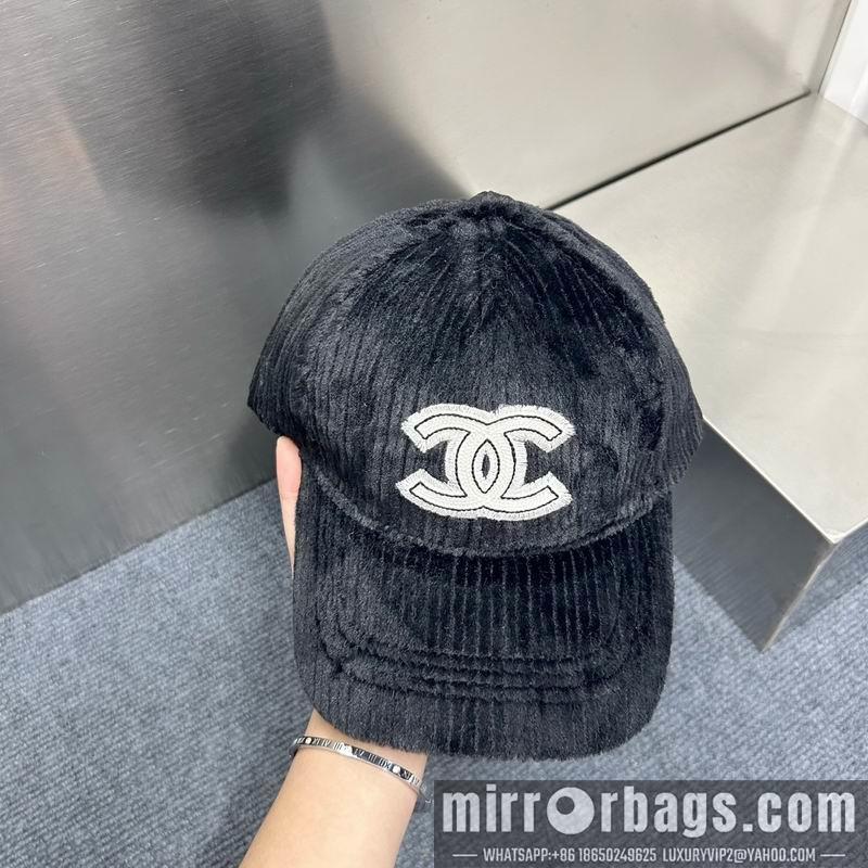 Chanel Hat dx75