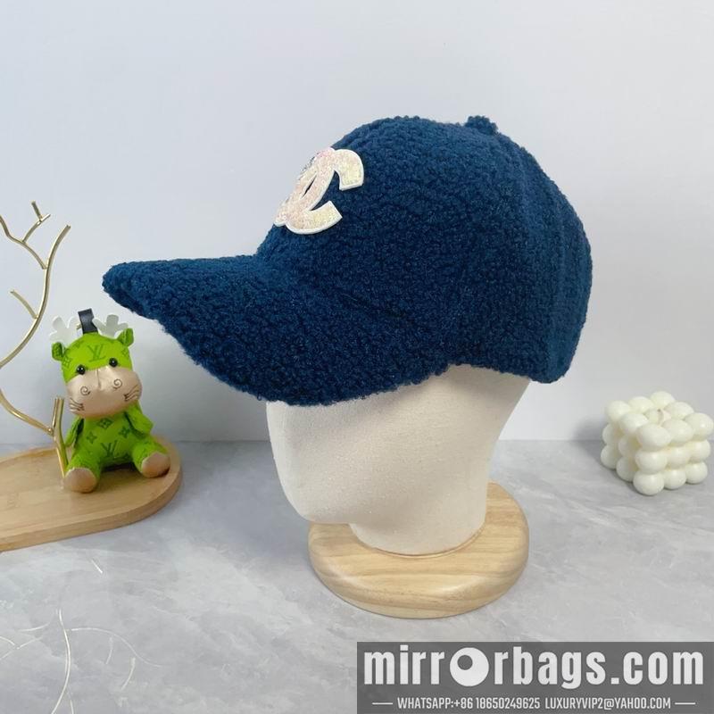 Chanel Hat dx63