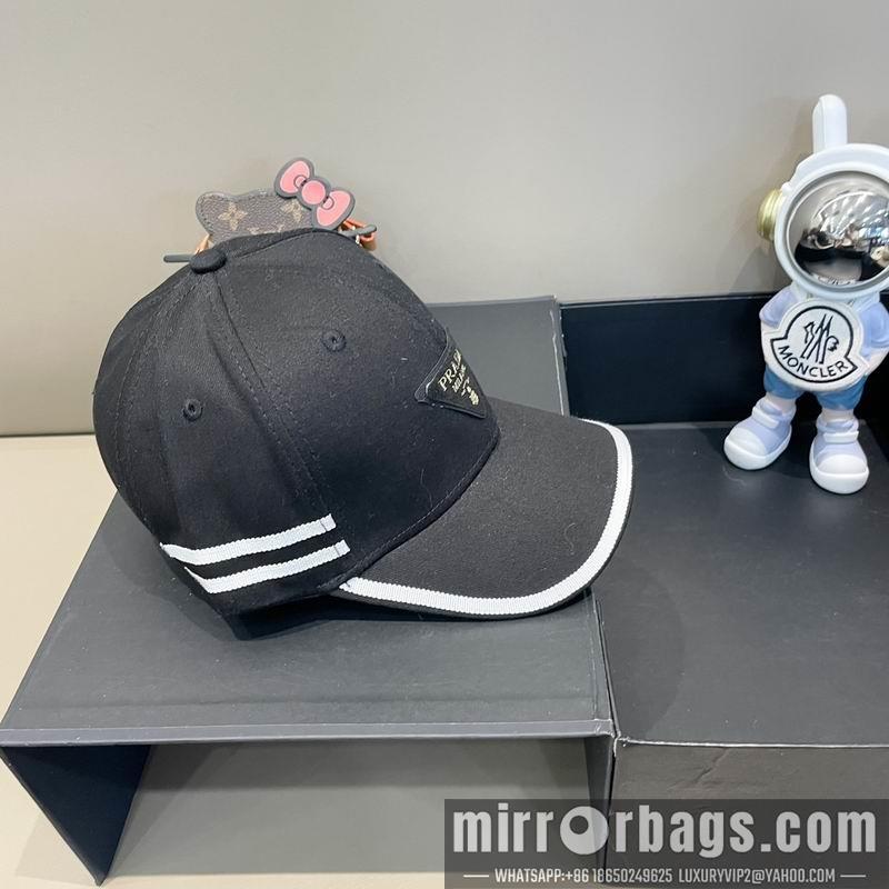 Prada Hat 080502