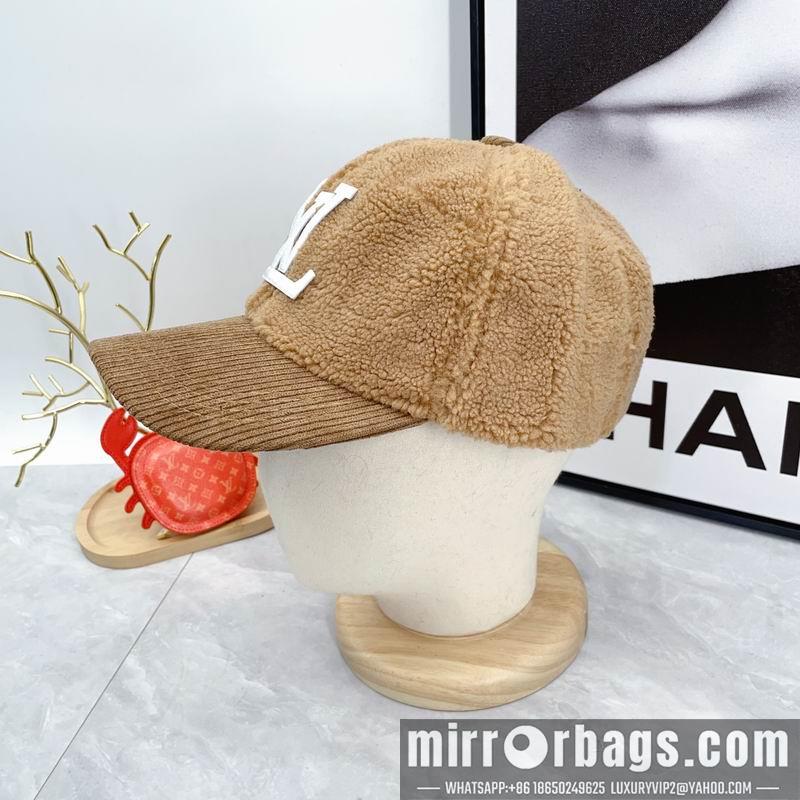 LV Hat dx02