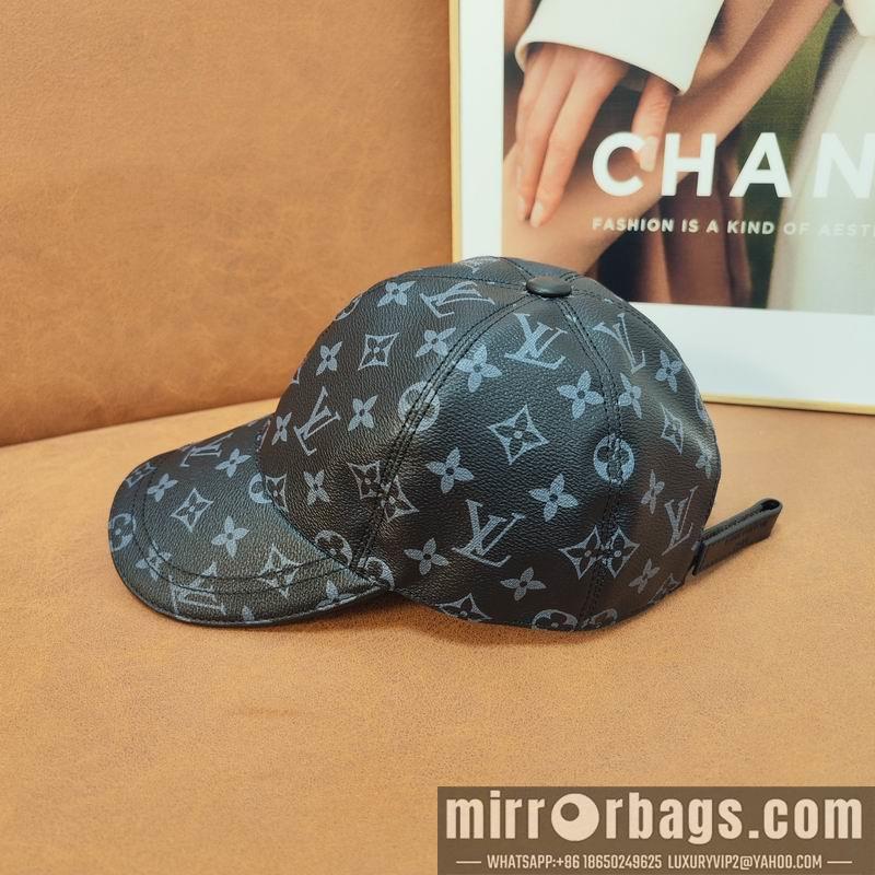 LV Hat dx91