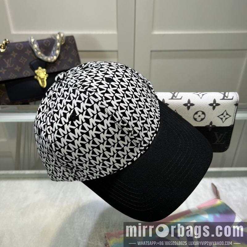 MK Hat 061007