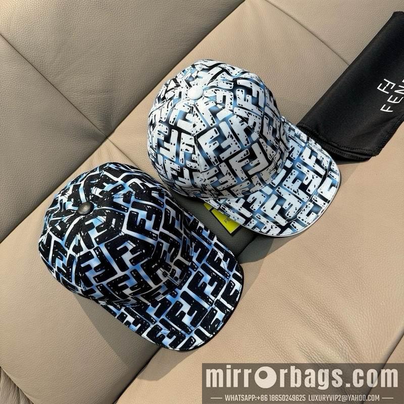 Fendi Hat dx83