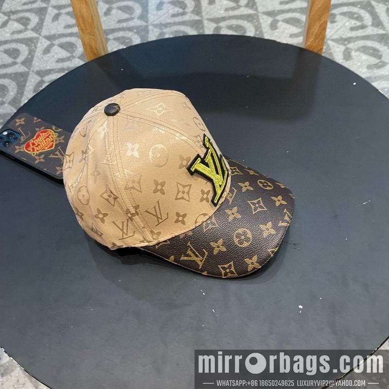 LV Hat 030718