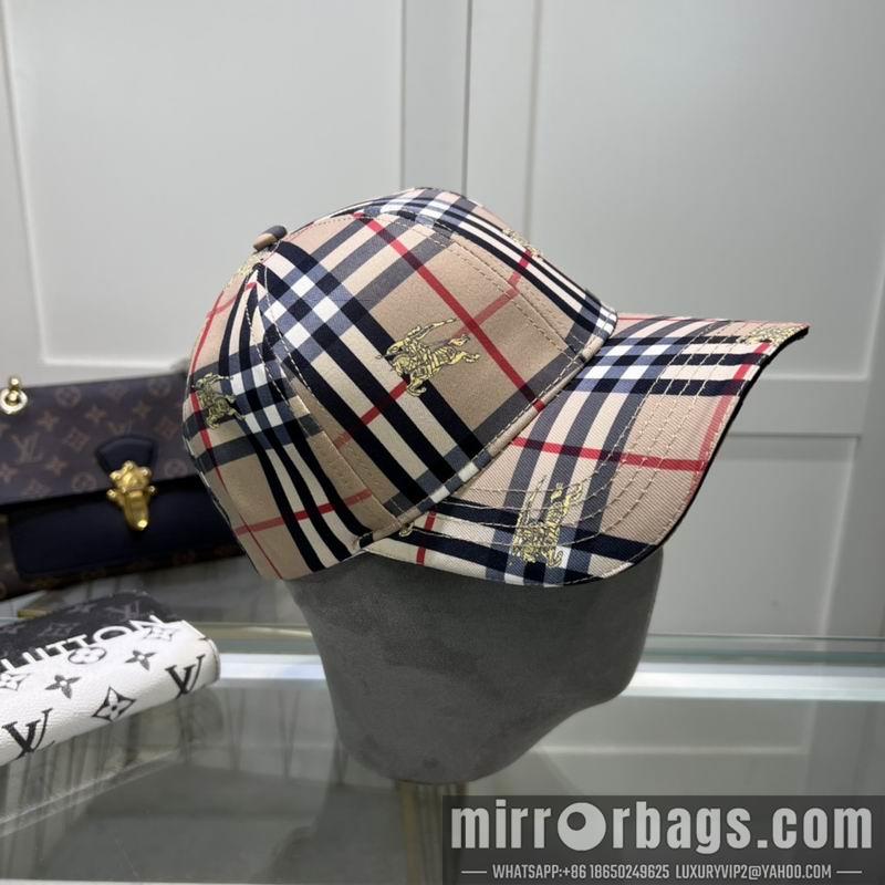 Burberry Hat dx54