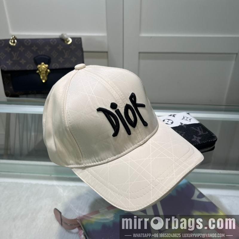 Dior Hat dx58