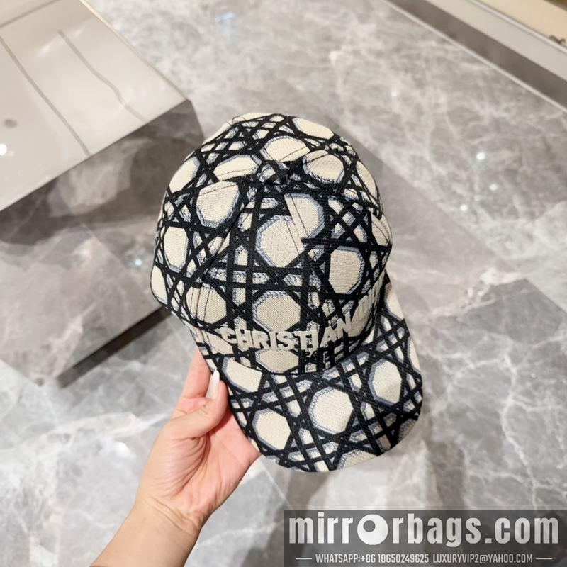 Dior Hat dx34