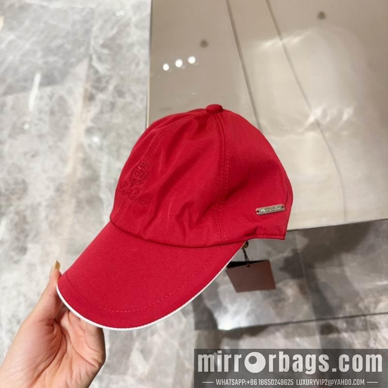 Loro Piana Hat dx03