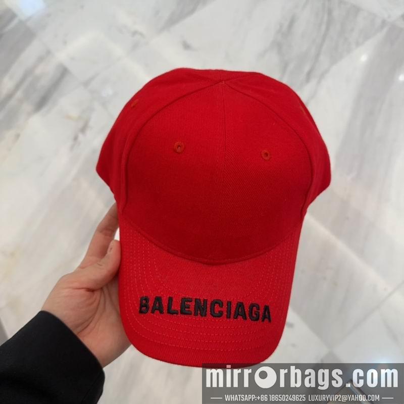 Balenciaga Hat dx74
