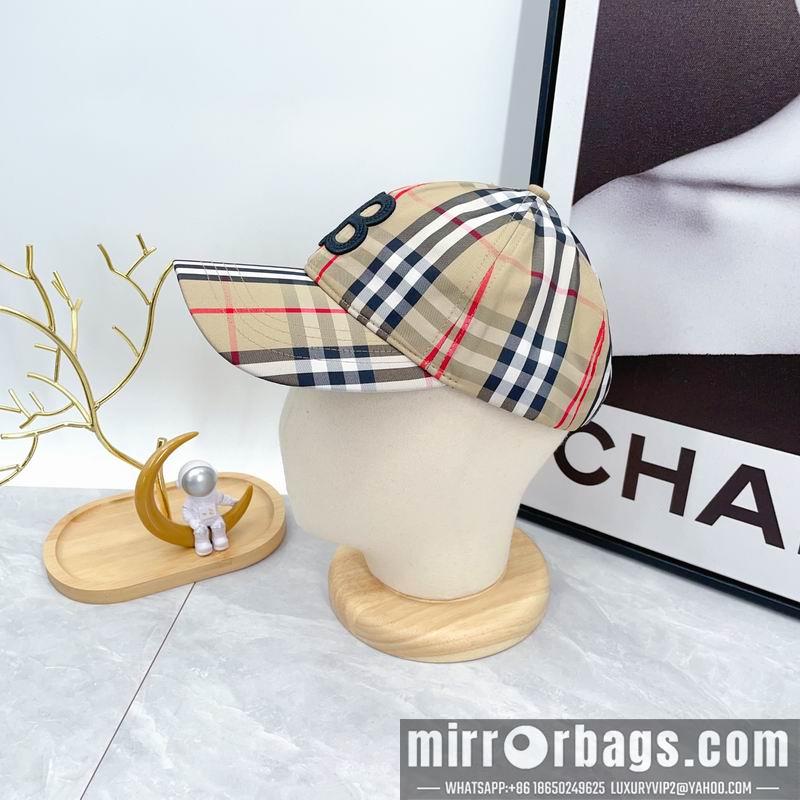 Burberry Hat dx67