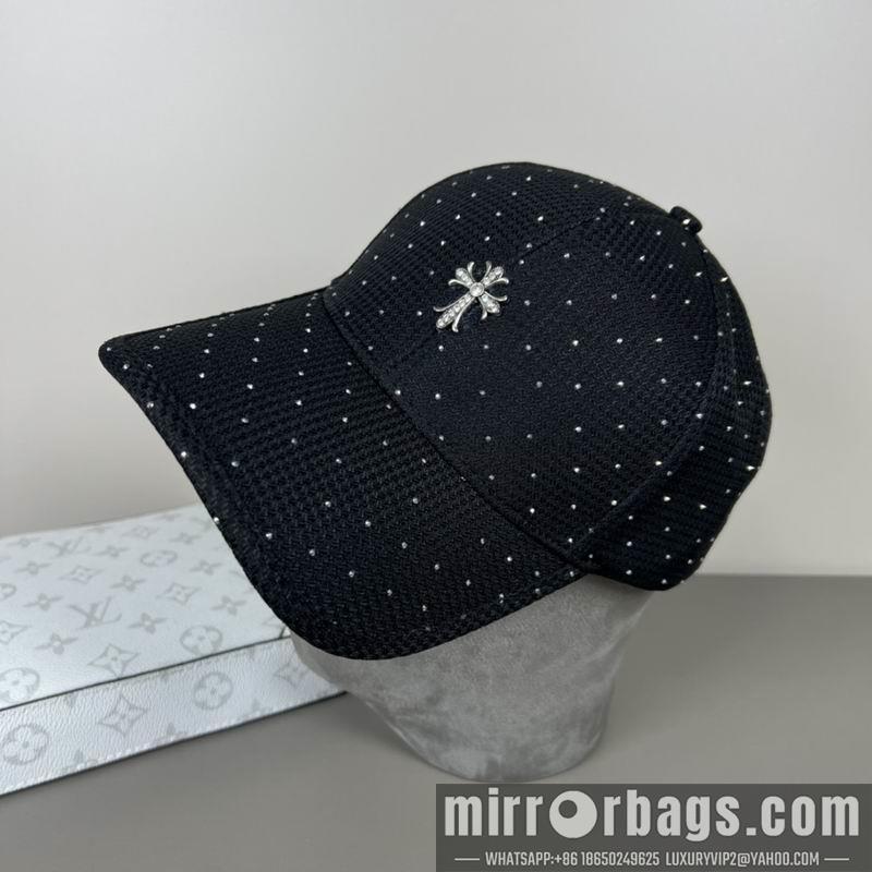 Chrome Hearts Hat dx52